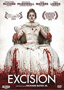 Excision |   DVD
